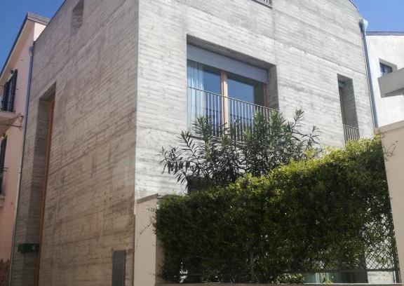 Ortona Villa | La casa di Mario tra le case