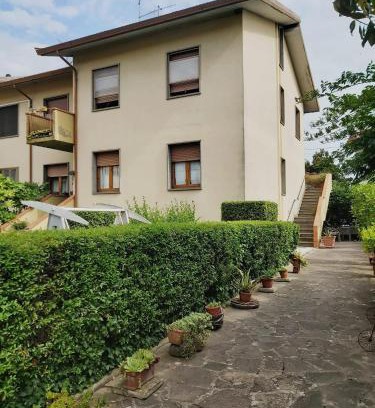Arezzo Apartment | La Casa di Marti