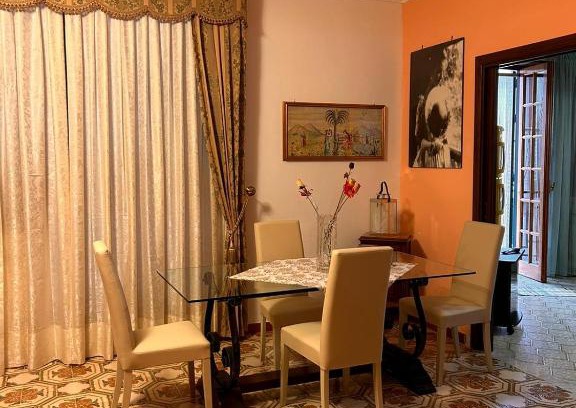 Carini Apartment | La casa di Mary