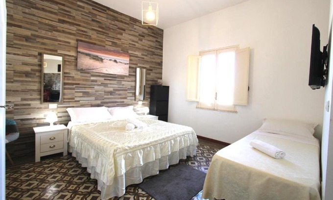 Muro Leccese Apartment | La casa di Mery