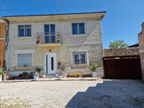 Granarola House | La Casa di Mimmo