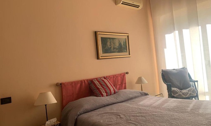 Chieti Apartment | La casa di Miretta