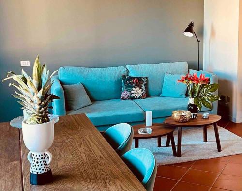 Montespertoli Apartment | La casa di Nina