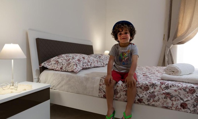 Raito House | La Casa di Ninetta Amalfi Coast