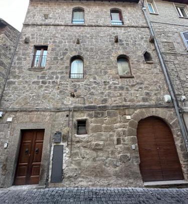 Viterbo Apartment | La Casa di Nonna Bice