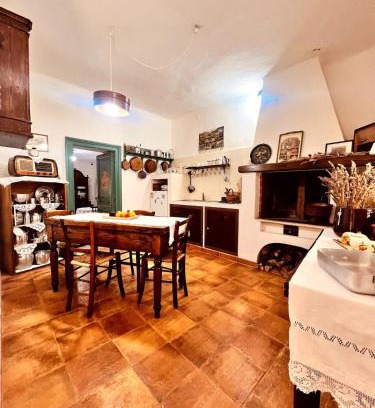 Villalago House | La casa di Nonna Carissima