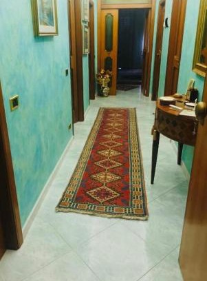 Tollo Bed & Breakfast | La casa di nonna Lia