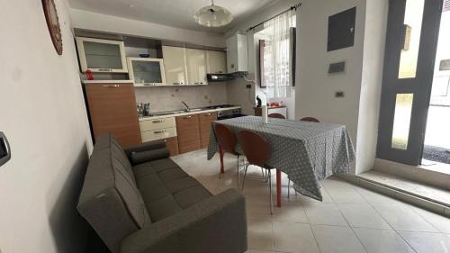 Aielli Apartment | La casa di nonna Rosina