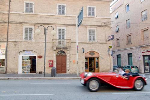 Macerata Apartment | La casa di Oliva