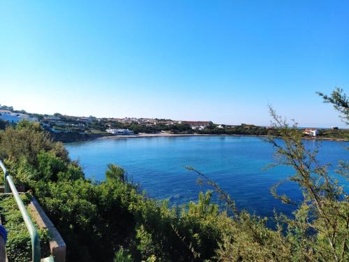 Calasetta House | La casa di Paola a Calasetta - IUN R2452