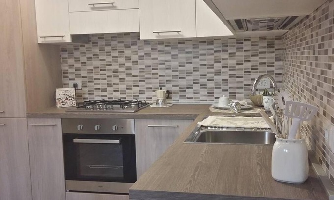 Cavaion Veronese Apartment | La Casa di Paola