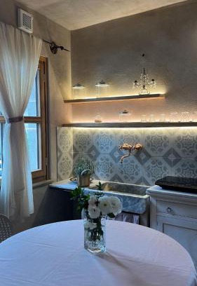 Battifollo Apartment | La Casa di Paolo