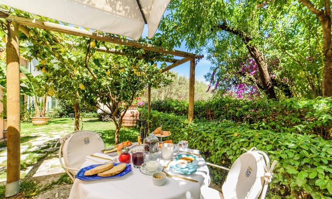 Marina Di Camerota Bed & Breakfast | La Casa di Paolo