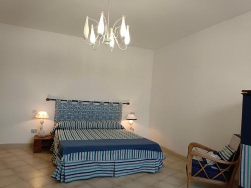 Lunamatrona House | La casa di Papero