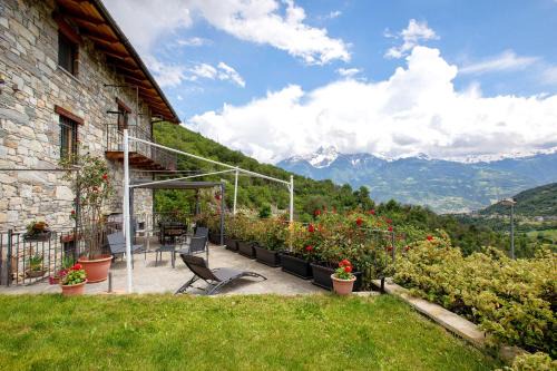 Roisan Apartment | La Casa Di Pasky