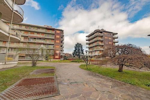 Cassina de' Pecchi Apartment | La casa di Paula