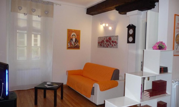 Ivrea Apartment | La casa di Perpy Ivrea centro storico