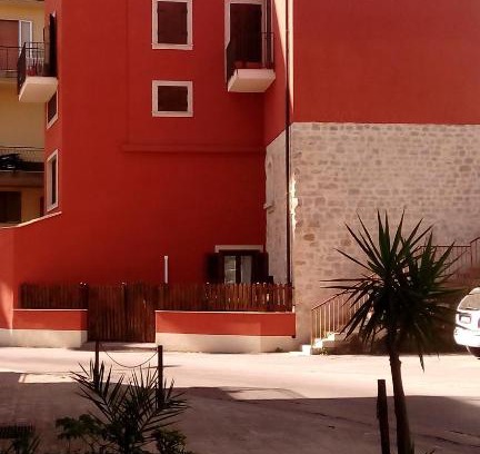 Modica Apartment | La Casa di Petra