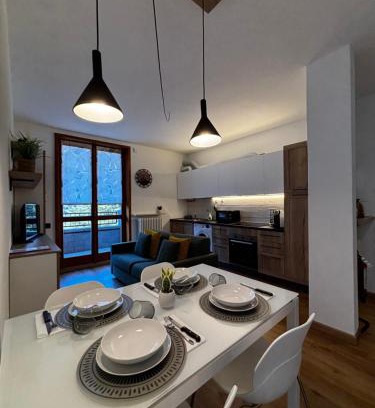 Valnegra Apartment | La Casa di Pietro