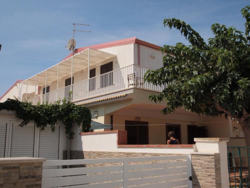 Sampieri Apartment | La Casa Di Pina