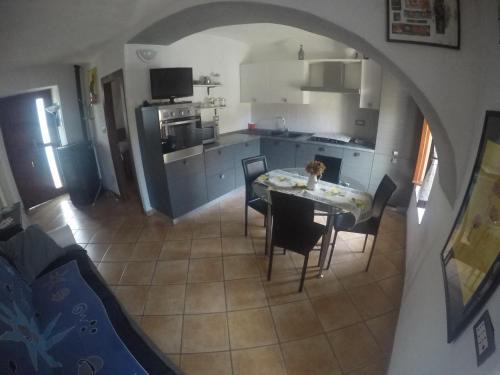 Farigliano Apartment | La casa di Pluto