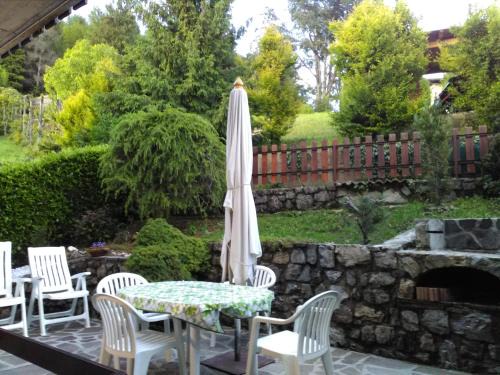 Selvino Apartment | LA CASA DI PUFFY