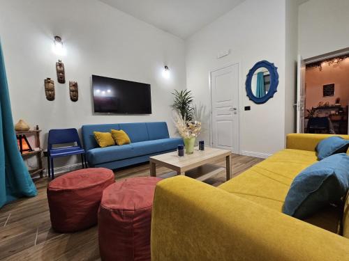 Cassibile House | La Casa di Ray e Anto