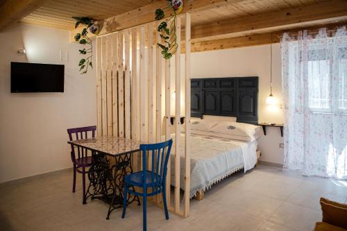 Scafati Apartment | La Casa di Rosetta