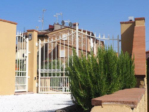 Uliveto Terme House | La casa di Samarcanda
