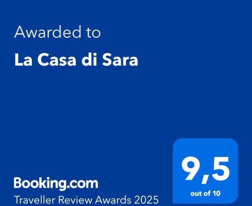 Citta della Pieve Apartment | La Casa di Sara