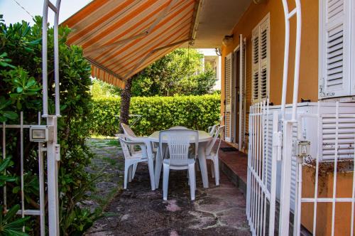 Marcelli House | La Casa di Sara