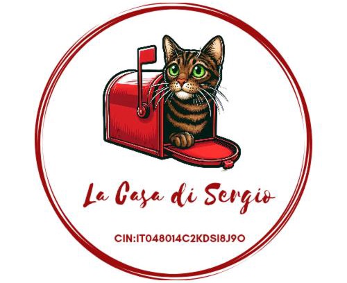 Empoli Apartment | La casa di Sergio