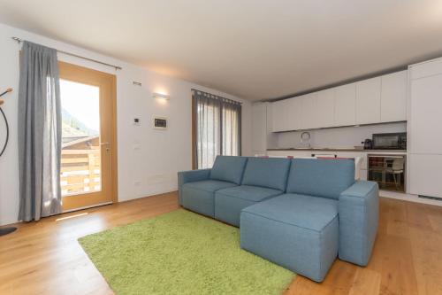 Alleghe Apartment | La Casa di Sofia