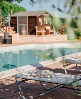 San Venanzo Apartment | La casa di Sofia