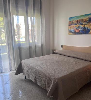 Termoli House | La casa di Sonia