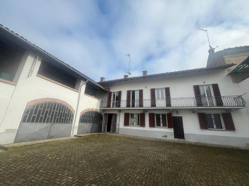 Viarigi House | La casa di Stina