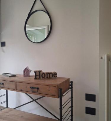 Viterbo House | La casa di Susy - Casa Vacanze