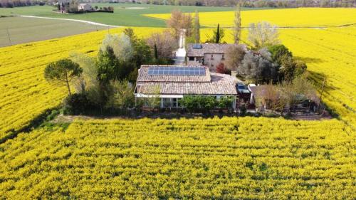 Recanati Bed & Breakfast | La Casa di Tara B&B Armonia e Natura