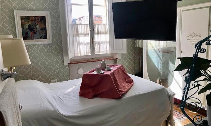 Is Mirrionis House | La casa di Tattina