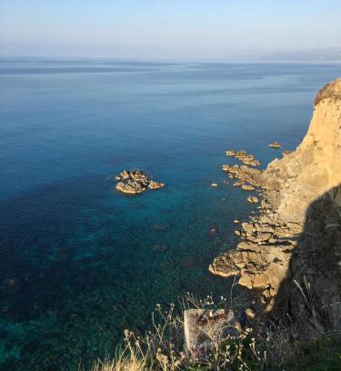 Briatico Bed & Breakfast | La casa di Tina