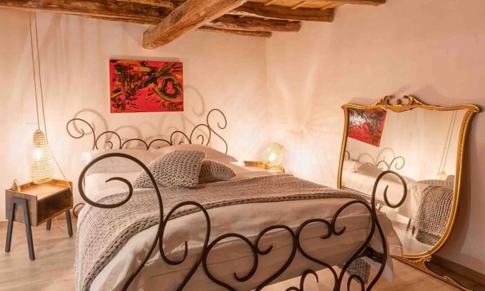 Kalsa Apartment | La CaSa Di ToScA