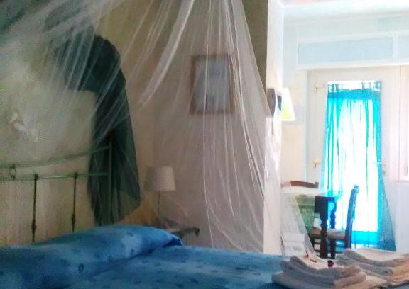 Quercianella Bed & Breakfast | La Casa di Ulisse B&B