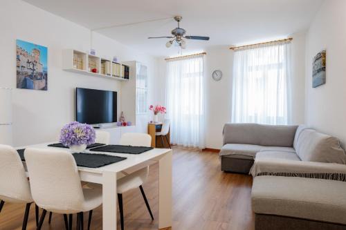 Trento Old Town Apartment | La Casa di Vale Suffragio