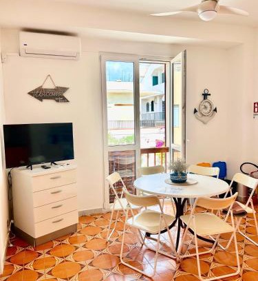Sampieri Apartment | La casa di Vicky