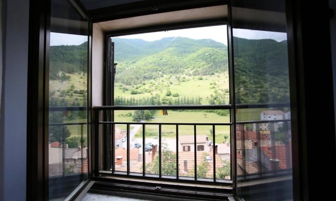 Villalago Apartment | La Casa di Villalago