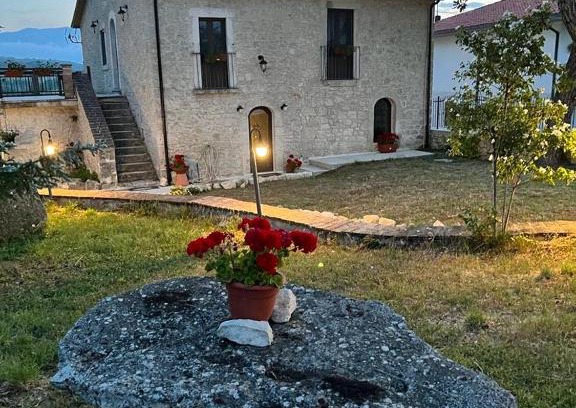 Roccamorice House | La casa di Zio Donato
