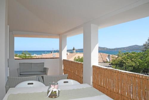 La Conia House | La casa di Ziu Menicu