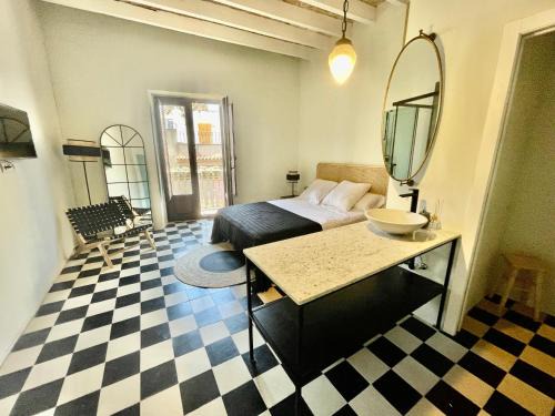 Santa Magdalena de Pulpis House | La Casa del Carrer Major