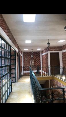 Yautepec Hotel | La casa grande