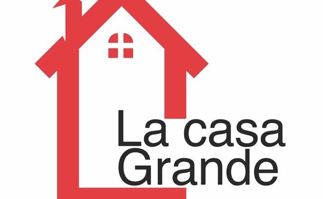 Oderzo Apartment | LA CASA GRANDE